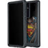DC Comics Superman Pastel Art Galaxy S24 Ultra Waterproof Case