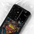 DC Comics Superman Pastel Art Galaxy S24 Ultra Waterproof Case