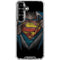 DC Comics Superman Pastel Art Galaxy S26 Plus Clear Case