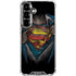 DC Comics Superman Pastel Art Galaxy S26 Plus Clear Case