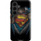 DC Comics Superman Pastel Art Galaxy S26 Plus Impact Case