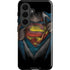 DC Comics Superman Pastel Art Galaxy S26 Plus Impact Case