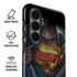 DC Comics Superman Pastel Art Galaxy S26 Plus Impact Case