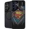 DC Comics Superman Pastel Art Galaxy S26 Plus Kickstand Case