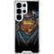 DC Comics Superman Pastel Art Galaxy S26 Ultra Clear Case