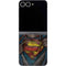 DC Comics Superman Pastel Art Galaxy Z Flip6 Skin