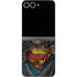 DC Comics Superman Pastel Art Galaxy Z Flip6 Skin