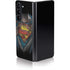 DC Comics Superman Pastel Art Galaxy Z Fold5 5G Skin