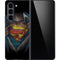 DC Comics Superman Pastel Art Galaxy Z Fold5 5G Skin