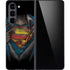 DC Comics Superman Pastel Art Galaxy Z Fold5 5G Skin