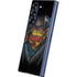 DC Comics Superman Pastel Art Galaxy Z Fold6 Skin