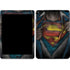 DC Comics Superman Pastel Art iPad Skins