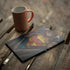 DC Comics Superman Pastel Art iPad Skins