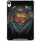 DC Comics Superman Pastel Art iPad 11th Gen (2025) Clear Case