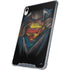 DC Comics Superman Pastel Art iPad 11th Gen (2025) Clear Case