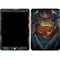 DC Comics Superman Pastel Art Apple iPad Skin
