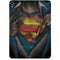 DC Comics Superman Pastel Art Apple iPad Pro Skin