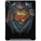 DC Comics Superman Pastel Art iPad Cases