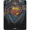 DC Comics Superman Pastel Art iPad Pro 13in M4 (2024) Skin