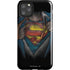 DC Comics Superman Pastel Art iPhone Cases