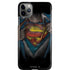 DC Comics Superman Pastel Art iPhone Cases