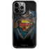 DC Comics Superman Pastel Art iPhone Cases