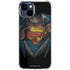 DC Comics Superman Pastel Art iPhone 15 Clear Case