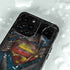 DC Comics Superman Pastel Art iPhone 15 Pro Waterproof Case