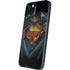 DC Comics Superman Pastel Art iPhone 15 Skin