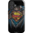 DC Comics Superman Pastel Art iPhone 16 Magsafe Impact Case