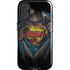 DC Comics Superman Pastel Art iPhone 16 Plus Magsafe Impact Case