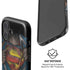 DC Comics Superman Pastel Art iPhone 16 Plus Magsafe Impact Case
