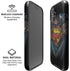 DC Comics Superman Pastel Art iPhone 16 Plus Magsafe Impact Case
