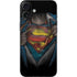 DC Comics Superman Pastel Art iPhone 16 Plus Skin