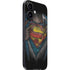 DC Comics Superman Pastel Art iPhone 16 Plus Skin