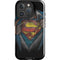 DC Comics Superman Pastel Art iPhone 16 Pro Impact Case