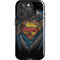 DC Comics Superman Pastel Art iPhone 16 Pro Magsafe Impact Case