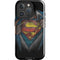DC Comics Superman Pastel Art iPhone 16 Pro Max Impact Case