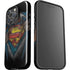 DC Comics Superman Pastel Art iPhone 16 Pro Max Impact Case