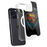 DC Comics Superman Pastel Art iPhone 16 Pro Max MagSafe Case