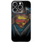 DC Comics Superman Pastel Art iPhone 16 Pro Skin