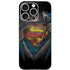 DC Comics Superman Pastel Art iPhone 16 Pro Skin
