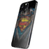 DC Comics Superman Pastel Art iPhone 16 Pro Skin