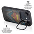 DC Comics Superman Pastel Art iPhone 16e Kickstand Case
