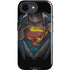 DC Comics Superman Pastel Art iPhone 16e Impact Case