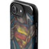 DC Comics Superman Pastel Art iPhone 16e Impact Case