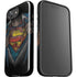 DC Comics Superman Pastel Art iPhone 16e Impact Case