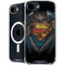 DC Comics Superman Pastel Art iPhone 16e MagSafe Case