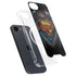 DC Comics Superman Pastel Art iPhone 16e MagSafe Case