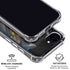 DC Comics Superman Pastel Art iPhone 16e MagSafe Case
